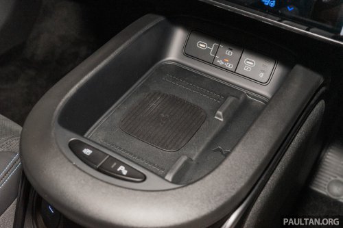 Hyundai Ioniq 5 N, Ioniq 6 N launching in Malaysia Q2