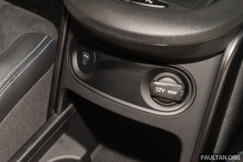 Hyundai Ioniq 5 N, Ioniq 6 N launching in Malaysia Q2