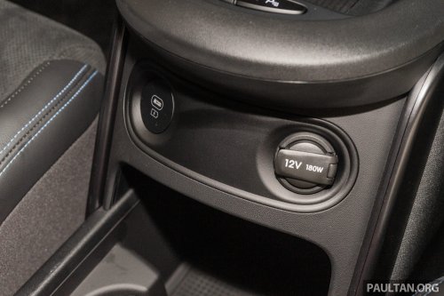 Hyundai Ioniq 5 N, Ioniq 6 N teased for Malaysia – performance EVs to be launched at KLIMS in June?