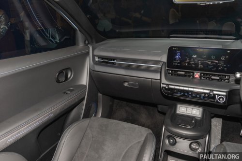 Hyundai Ioniq 5 N, Ioniq 6 N launching in Malaysia Q2