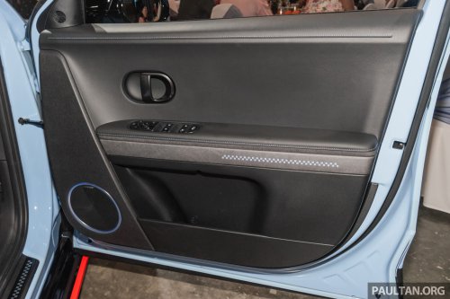 Hyundai Ioniq 5 N, Ioniq 6 N launching in Malaysia Q2