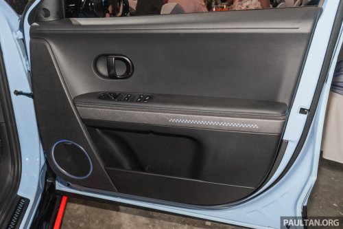 Hyundai Ioniq 5 N, Ioniq 6 N teased for Malaysia – performance EVs to be launched at KLIMS in June?