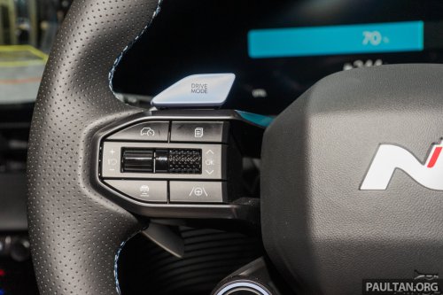 Hyundai Ioniq 5 N, Ioniq 6 N launching in Malaysia Q2