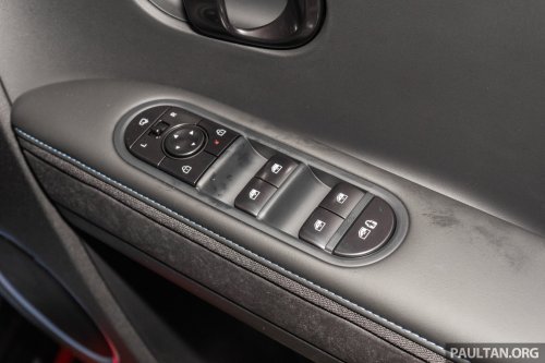 Hyundai Ioniq 5 N, Ioniq 6 N launching in Malaysia Q2