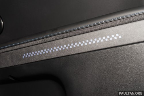 Hyundai Ioniq 5 N, Ioniq 6 N launching in Malaysia Q2