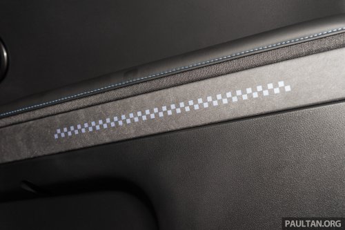 Hyundai Ioniq 5 N, Ioniq 6 N teased for Malaysia – performance EVs to be launched at KLIMS in June?