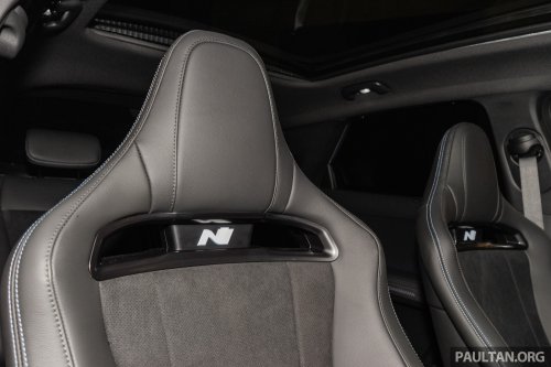 Hyundai Ioniq 5 N, Ioniq 6 N launching in Malaysia Q2