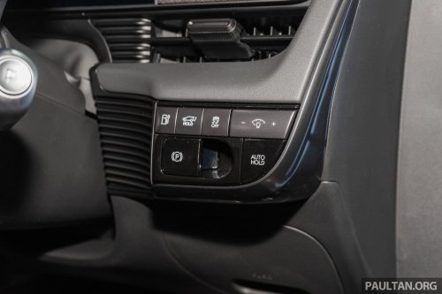 Hyundai Ioniq 5 N, Ioniq 6 N launching in Malaysia Q2