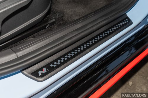 Hyundai Ioniq 5 N, Ioniq 6 N launching in Malaysia Q2