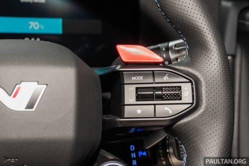 Hyundai Ioniq 5 N, Ioniq 6 N teased for Malaysia – performance EVs to be launched at KLIMS in June?