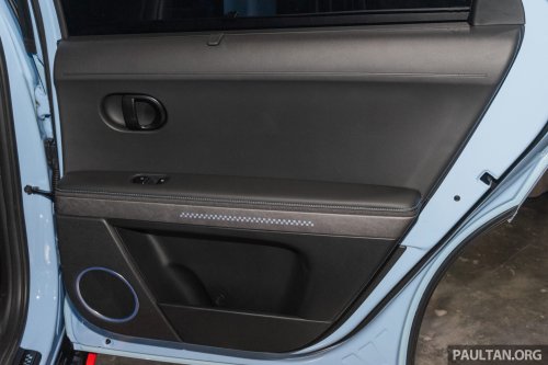 Hyundai Ioniq 5 N, Ioniq 6 N launching in Malaysia Q2