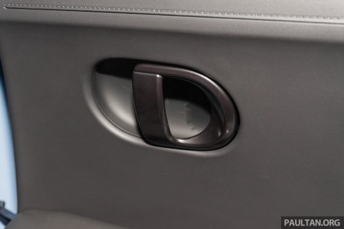 Hyundai Ioniq 5 N, Ioniq 6 N launching in Malaysia Q2