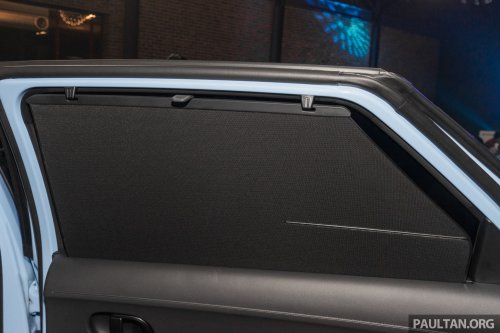 Hyundai Ioniq 5 N, Ioniq 6 N launching in Malaysia Q2