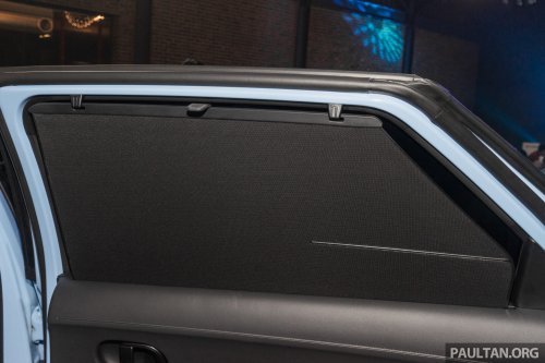 Hyundai Ioniq 5 N, Ioniq 6 N launching in Malaysia Q2