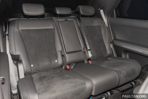 Hyundai Ioniq 5 N, Ioniq 6 N launching in Malaysia Q2