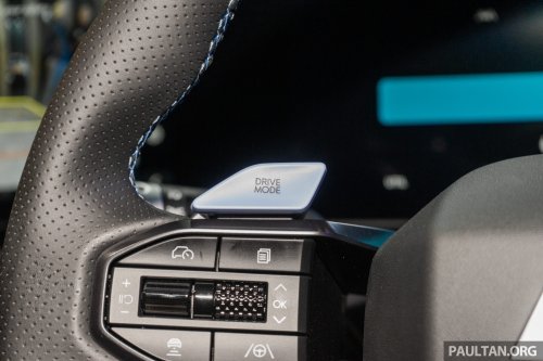 Hyundai Ioniq 5 N, Ioniq 6 N teased for Malaysia – performance EVs to be launched at KLIMS in June?