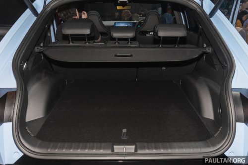 Hyundai Ioniq 5 N, Ioniq 6 N launching in Malaysia Q2