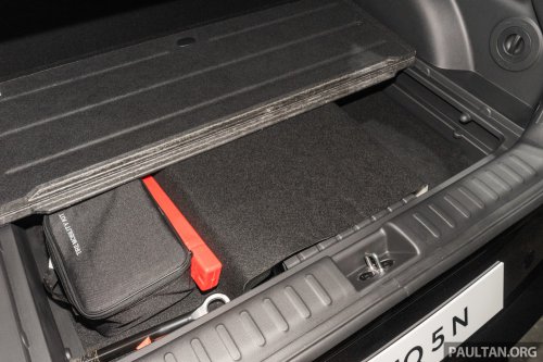 Hyundai Ioniq 5 N, Ioniq 6 N launching in Malaysia Q2