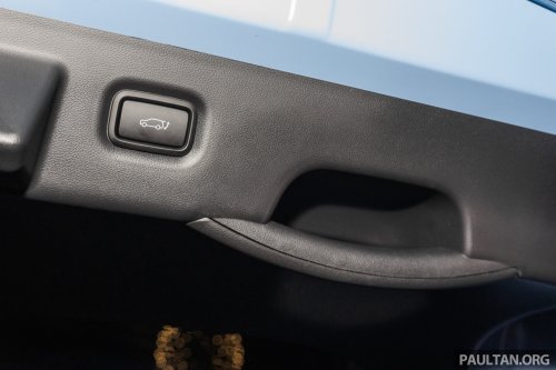 Hyundai Ioniq 5 N, Ioniq 6 N teased for Malaysia – performance EVs to be launched at KLIMS in June?