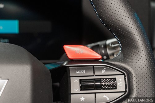Hyundai Ioniq 5 N, Ioniq 6 N teased for Malaysia – performance EVs to be launched at KLIMS in June?