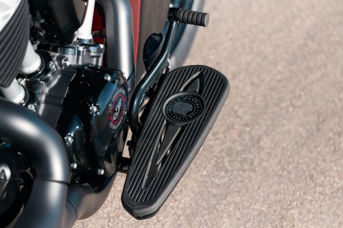 Indian Motorcycle unveils 125th Anniversary collection