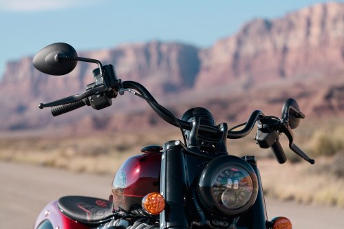 Indian Motorcycle unveils 125th Anniversary collection