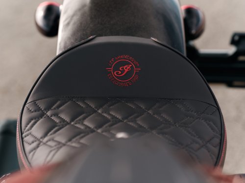 Indian Motorcycle unveils 125th Anniversary collection