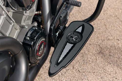 Indian Motorcycle unveils 125th Anniversary collection