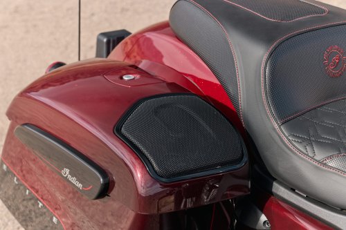 Indian Motorcycle unveils 125th Anniversary collection