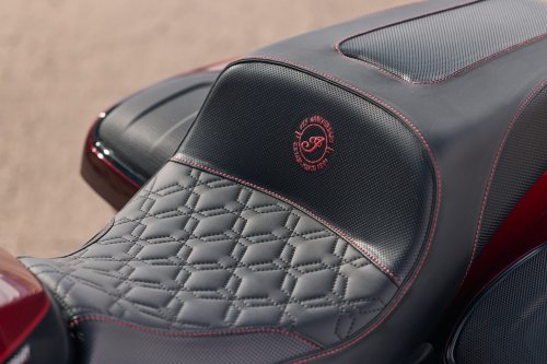Indian Motorcycle unveils 125th Anniversary collection