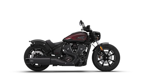 Indian Motorcycle unveils 125th Anniversary collection