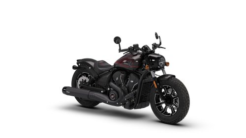 Indian Motorcycle unveils 125th Anniversary collection