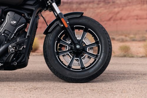 Indian Motorcycle unveils 125th Anniversary collection