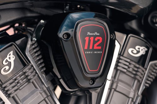 Indian Motorcycle unveils 125th Anniversary collection