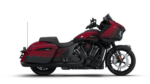 Indian Motorcycle unveils 125th Anniversary collection