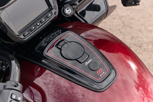 Indian Motorcycle unveils 125th Anniversary collection
