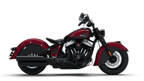 Indian Motorcycle unveils 125th Anniversary collection