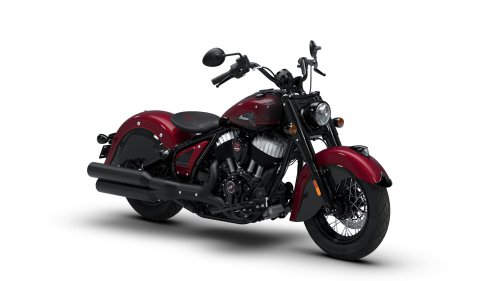 Indian Motorcycle unveils 125th Anniversary collection