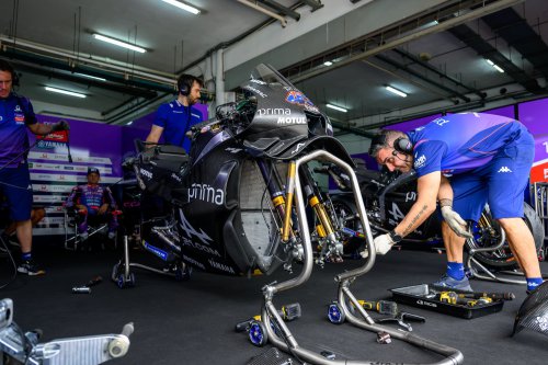 2026 MotoGP: Winter Test at Sepang International Circuit sees Marc Marquez fastest on Day 1