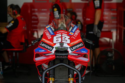 2026 MotoGP: Winter Test at Sepang International Circuit sees Marc Marquez fastest on Day 1