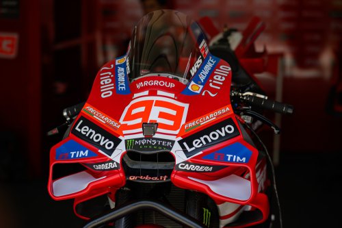 2026 MotoGP: Winter Test at Sepang International Circuit sees Marc Marquez fastest on Day 1