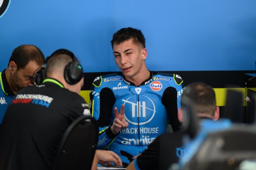 2026 MotoGP: Winter Test at Sepang International Circuit sees Marc Marquez fastest on Day 1