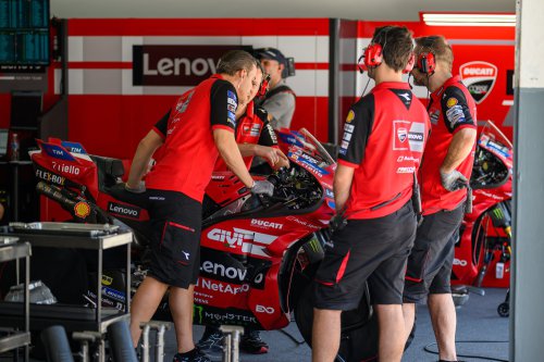 2026 MotoGP: Winter Test at Sepang International Circuit sees Marc Marquez fastest on Day 1