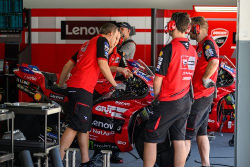 2026 MotoGP: Winter Test at Sepang International Circuit sees Marc Marquez fastest on Day 1