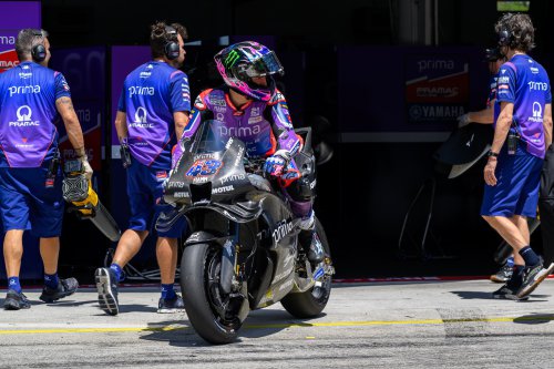 2026 MotoGP: Winter Test at Sepang International Circuit sees Marc Marquez fastest on Day 1