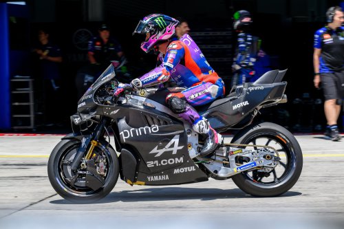 2026 MotoGP: Winter Test at Sepang International Circuit sees Marc Marquez fastest on Day 1