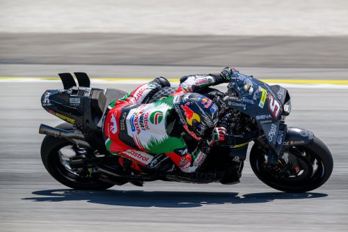 2026 MotoGP: Winter Test at Sepang International Circuit sees Marc Marquez fastest on Day 1