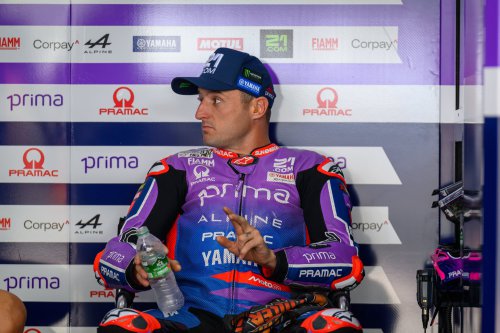 2026 MotoGP: Winter Test at Sepang International Circuit sees Marc Marquez fastest on Day 1