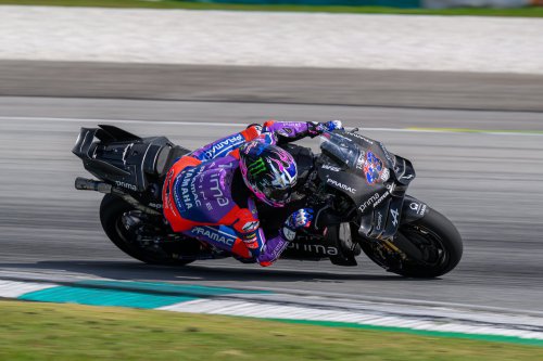 2026 MotoGP: Winter Test at Sepang International Circuit sees Marc Marquez fastest on Day 1