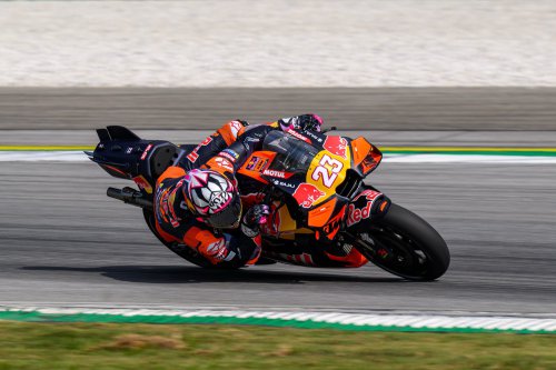 2026 MotoGP: Winter Test at Sepang International Circuit sees Marc Marquez fastest on Day 1